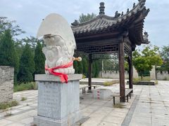 -辽宁团山国家级海洋公园