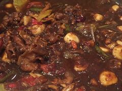 -黄记煌三汁焖锅(崇文门店)