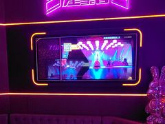 -星聚会KTV X Party(上海真如中海环宇城店)