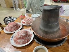 -元盛居(生态大街店)