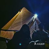 春日美好|带着孩子去露营吧⛺️