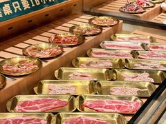 -梨花自助烤肉(西三旗万象汇黑金店)