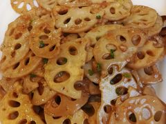 -新东城喜宴海鲜酒家(同德店)