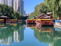 -皇家御河游(紫御湾码头)