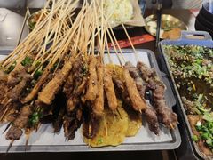 -林二哥宜烤官·宜宾小烧烤