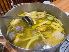 -糟粕醋·椰苑海南菜餐厅(亚龙湾天域酒店)