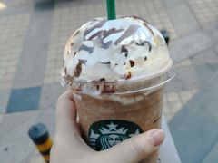 -星巴克(夏日百货店)