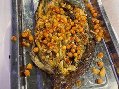 -霸王虾·麻辣小龙虾(清水河公园店)