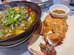 -金哥私房菜馆(张府园总店)