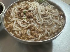 -正宗杨记普洱酸醋米线(总店)