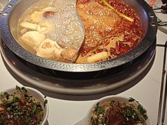 -李姑婆鲜切牛肉火锅自助(凤城二路店)