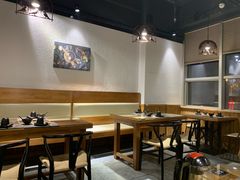 -潮十三潮汕砂锅粥(高新四路大都荟店)