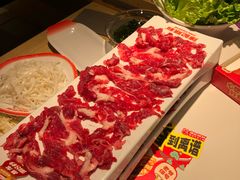 -陈记顺和潮汕鲜牛肉火锅(西门口广场店)