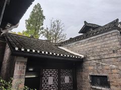 -沈从文故居