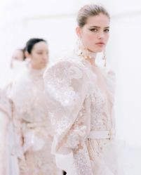 -MANLI BRIDAL婚纱