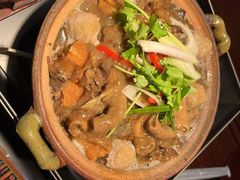 -龚印记牛骨牛杂屋·四代传承(珠影星光城店)