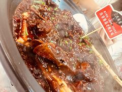 -回味黑鸭煲·始于2006(万松园店)