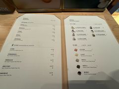 -théATRE 茶聚场(王府中環店)