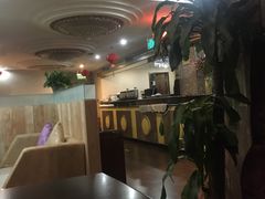 -上岛咖啡(华源四里店)