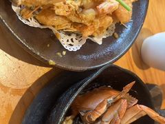 -莲花公园煎蟹·30年闽菜(火车站店)