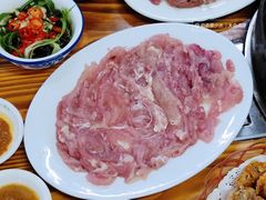 -潮陈记土鸡火锅(东厦北路店)