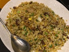 -大桥日本料理·日式放题·铁板定食(科兴科学园店)