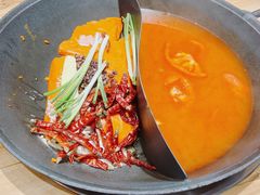 -虾领航小龙虾·吉林烧烤(柳州路店)