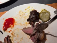 -拉蒂娜·巴西牛排馆 Latina·Brazilian Steakhouse(王府井喜悦店)