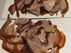 -同喜烤鸭店(光芒店)