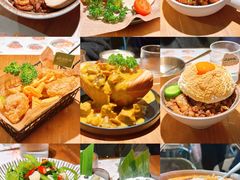 -岛风·台食小馆 ISLAND BISTRO(烟台山店)