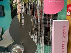 -烛影拾光观景餐厅·创意菜·摄影·小提琴(大唐不夜城店)