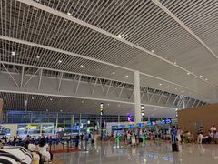 -青岛胶东国际机场