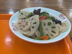 -豫掌柜饸饹面·烩面(秀沿路店)