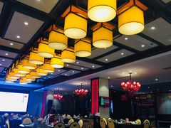 大堂-阿庄新豫菜(航海东路店)