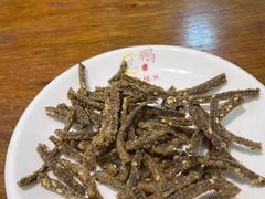 -乐山第一家临江鳝丝(茶坊路店)