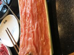 -香佰里鲜货火锅(佳乐金街店)