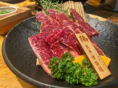-黑牛の店·和牛烧肉(大悦城店)