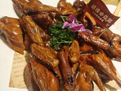 -汇景花园酒家(基立下道店)