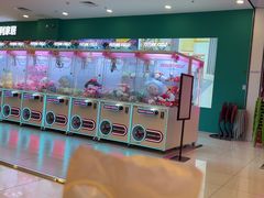-海底捞火锅(太阳宫凯德mall店)