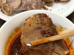 -老刘家永盛斋·传统泡馍(东关南街店)