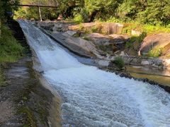 -五龙源极限漂流