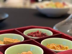 -天伦里餐厅(绿城桃花源店)