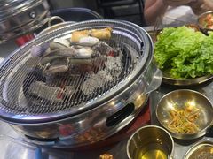 -本炙炭烤·蒲烧活鳗料理店(金沙洲店)