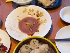 -莲餐厅·湖北菜·潜江小龙虾店(愚园路店)