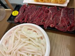 -嬷孙家潮汕牛肉火锅(北京路天河城店)