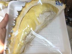 -拉威海鲜市场