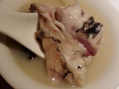-姜君·千岛湖鱼头馆(浦东大道店)