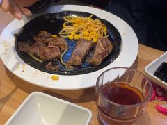 -豪客来牛排(天阳D32店)