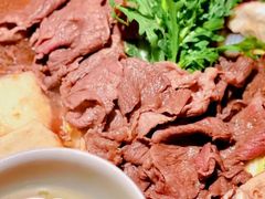 -水之惠鲜鱼料理(王府大街店)