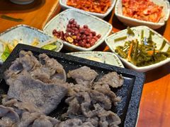 -火炉情韩国料理店(古田路店)